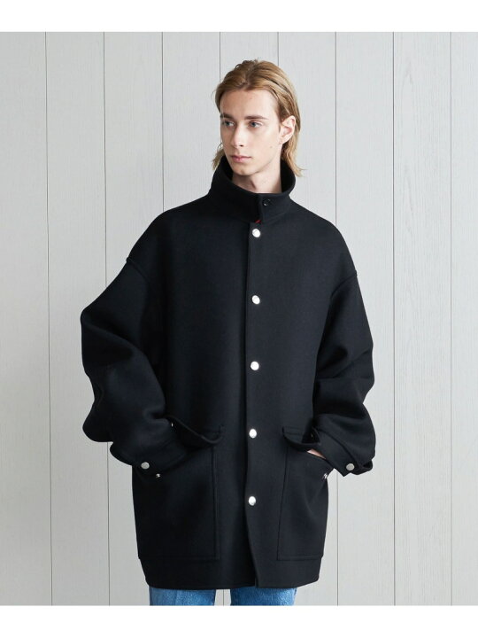 楽天市場】【SALE／50%OFF】＜H＞ウール ミックス メルトン 