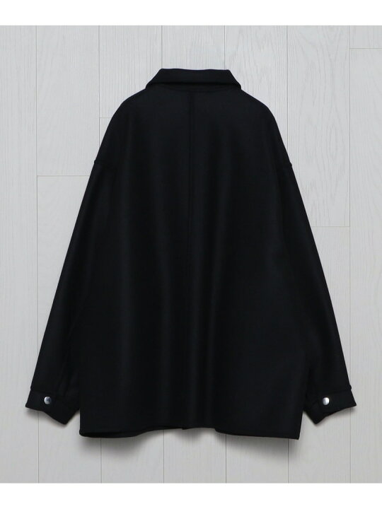 楽天市場】【SALE／50%OFF】＜H＞ウール ミックス メルトン 