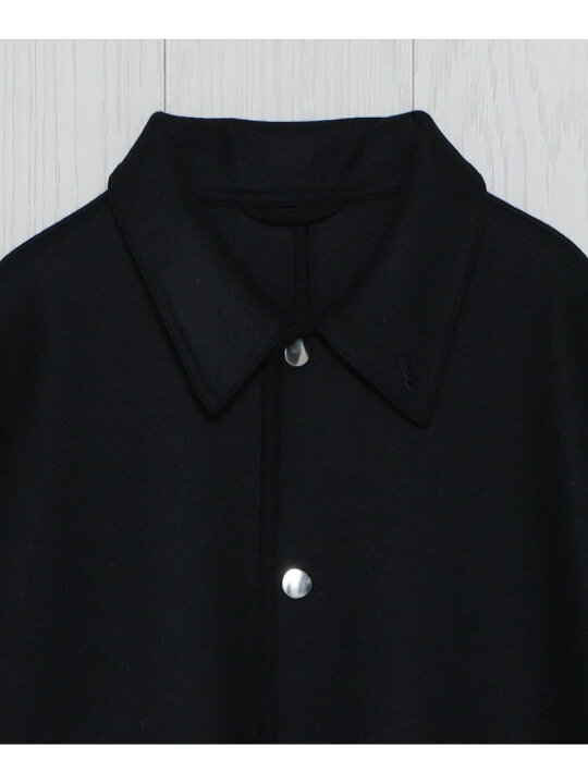 楽天市場】【SALE／50%OFF】＜H＞ウール ミックス メルトン 