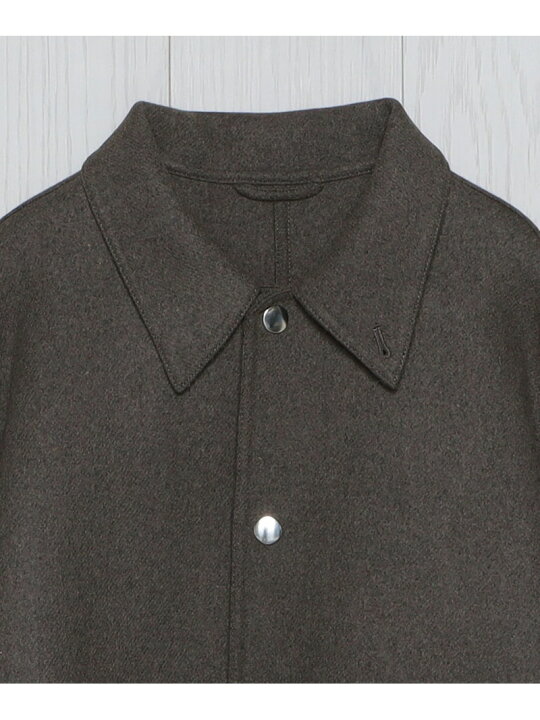 楽天市場】【SALE／50%OFF】＜H＞ウール ミックス メルトン 
