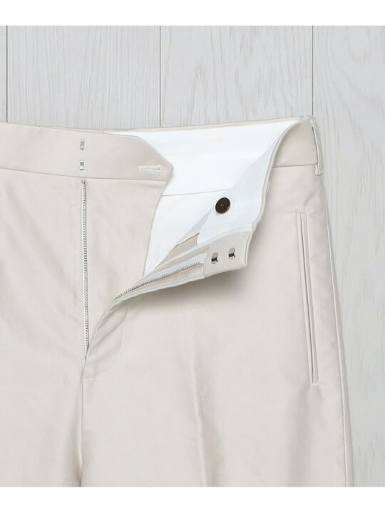 楽天市場】【SALE／70%OFF】＜H＞モールスキン ストレート パンツ 