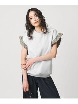 楽天市場】フリル（ブランドユナイテッドアローズ）（Tシャツ 