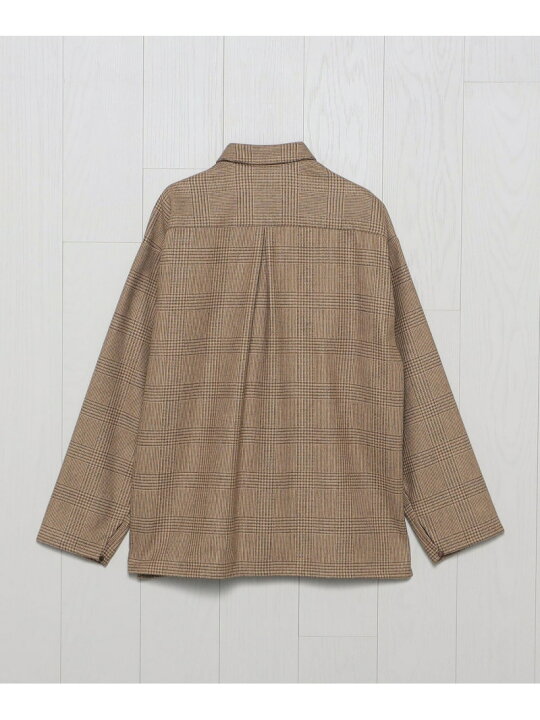 楽天市場】【SALE／70%OFF】＜H＞カントリー チェック ツイード 