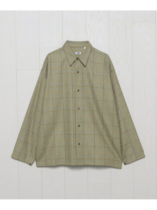 楽天市場】【SALE／70%OFF】＜H＞カントリー チェック ツイード 