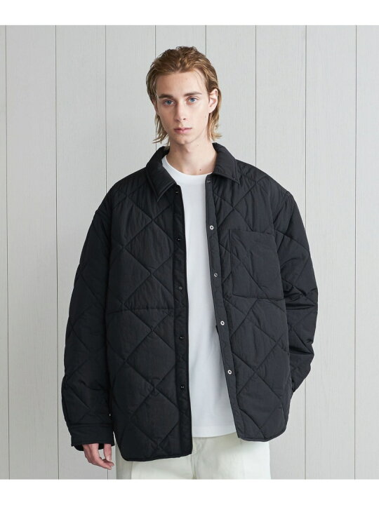 楽天市場】【SALE／30%OFF】＜H＞リンクル ナイロン キルティング 