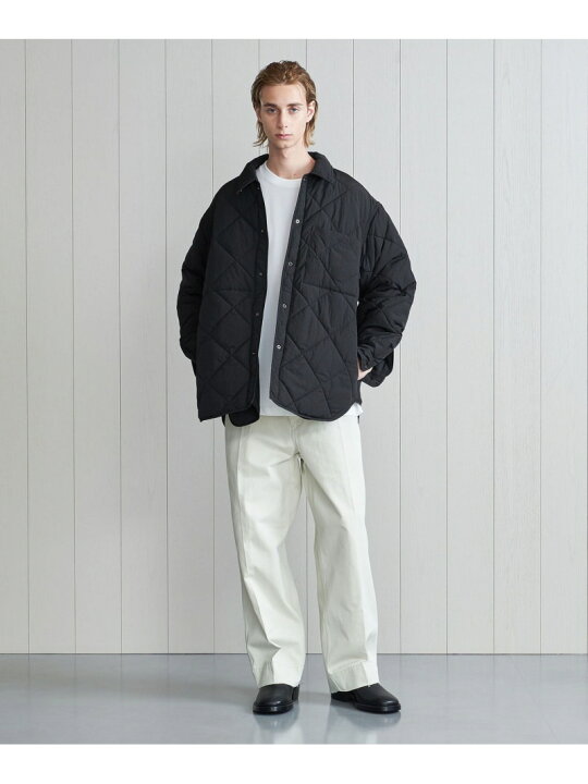 楽天市場】【SALE／30%OFF】＜H＞リンクル ナイロン キルティング 