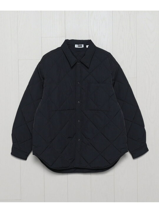 楽天市場】【SALE／30%OFF】＜H＞リンクル ナイロン キルティング 