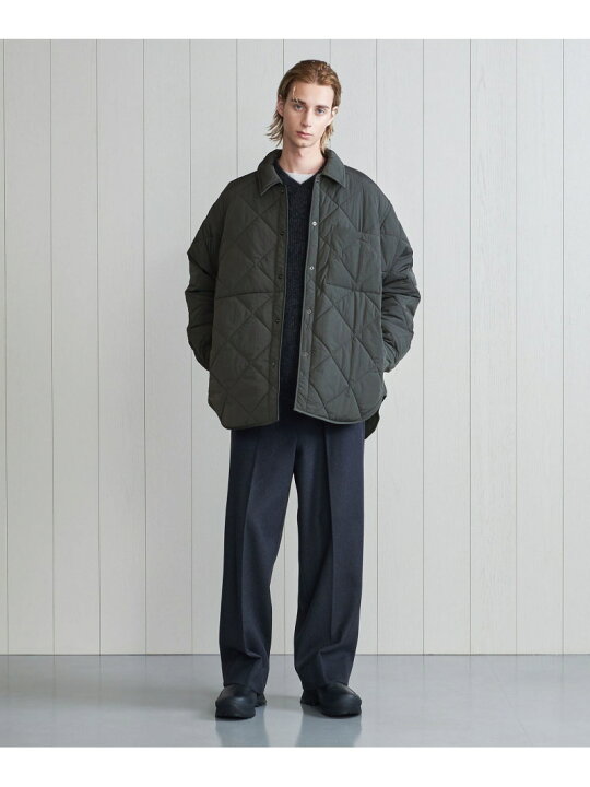 楽天市場】【SALE／30%OFF】＜H＞リンクル ナイロン キルティング 
