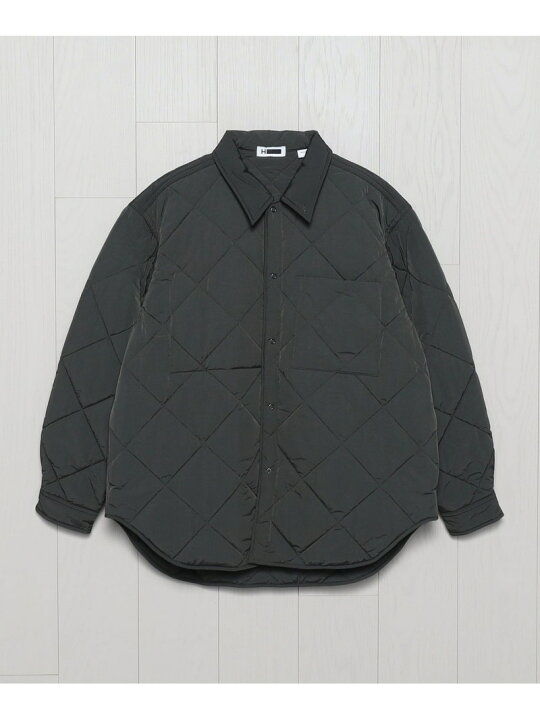 楽天市場】【SALE／30%OFF】＜H＞リンクル ナイロン キルティング 