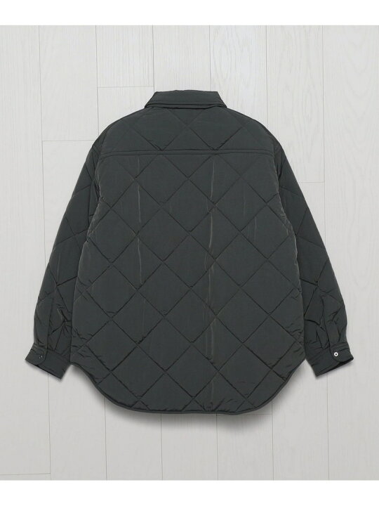 楽天市場】【SALE／30%OFF】＜H＞リンクル ナイロン キルティング 