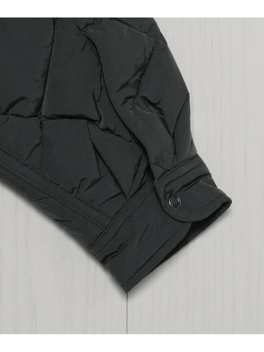 楽天市場】【SALE／30%OFF】＜H＞リンクル ナイロン キルティング 