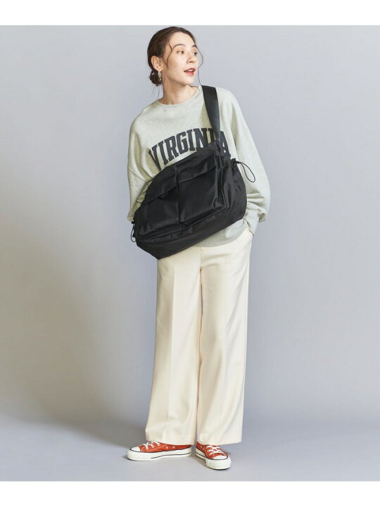楽天市場】【SALE／80%OFF】ダブルフロントポケット ショルダーバッグ 