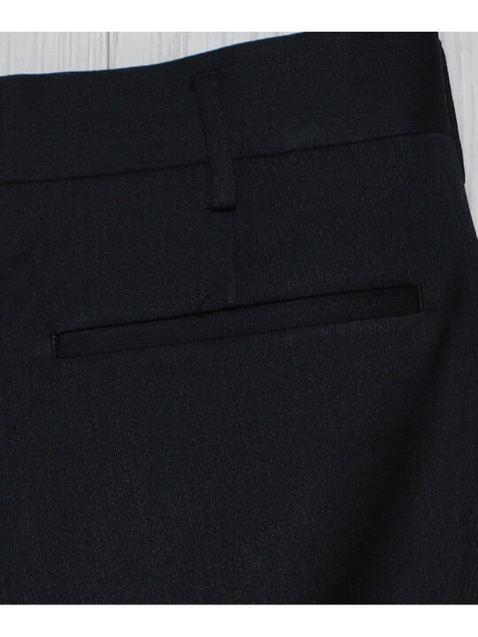 楽天市場】【SALE／50%OFF】＜H＞ウール カルゼ ストレート パンツ