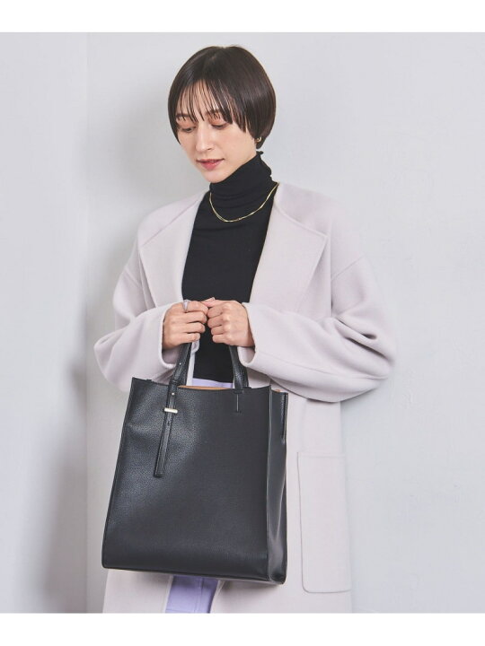 楽天市場】【SALE／80%OFF】ナローハンドル トートバッグ UNITED 