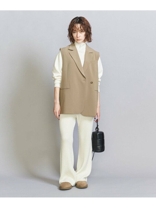 楽天市場】【SALE／60%OFF】ポリエステルツイル スリーブレス 