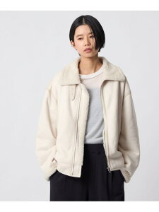 �ySALE�^30%OFF�z��CITEN��B-3�t���C�g�W���P�b�g CITEN ���i�C�e�b�h�A���[�Y �A�E�g���b�g �W���P�b�g�E�A�E�^�[ �u���]���E�W�����p�[ �u���E�� �z���C�g�yRBA_E�z�y���������z[Rakuten Fashion]