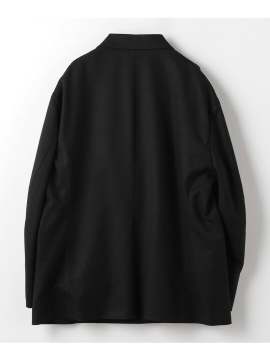楽天市場】【SALE／80%OFF】フラノ ダブル ジャケット UNITED ARROWS 