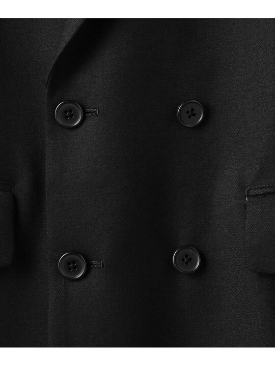 楽天市場】【SALE／80%OFF】フラノ ダブル ジャケット UNITED ARROWS 