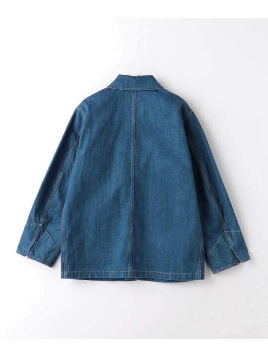 楽天市場】【SALE／70%OFF】デニム カバーオール UNITED ARROWS green 