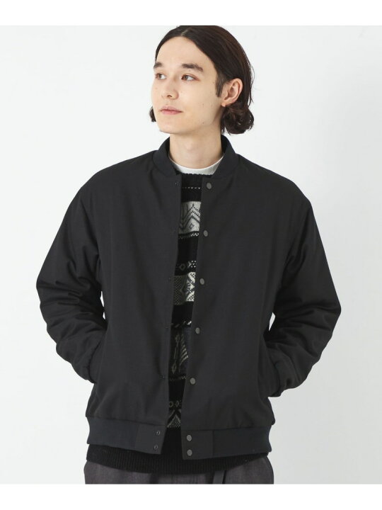 楽天市場】【SALE／70%OFF】パデッド アワードジャケット UNITED 