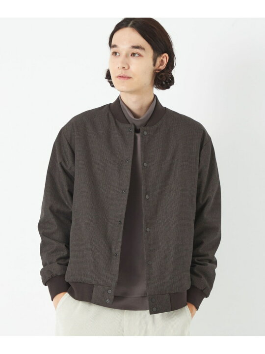 楽天市場】【SALE／70%OFF】パデッド アワードジャケット UNITED 