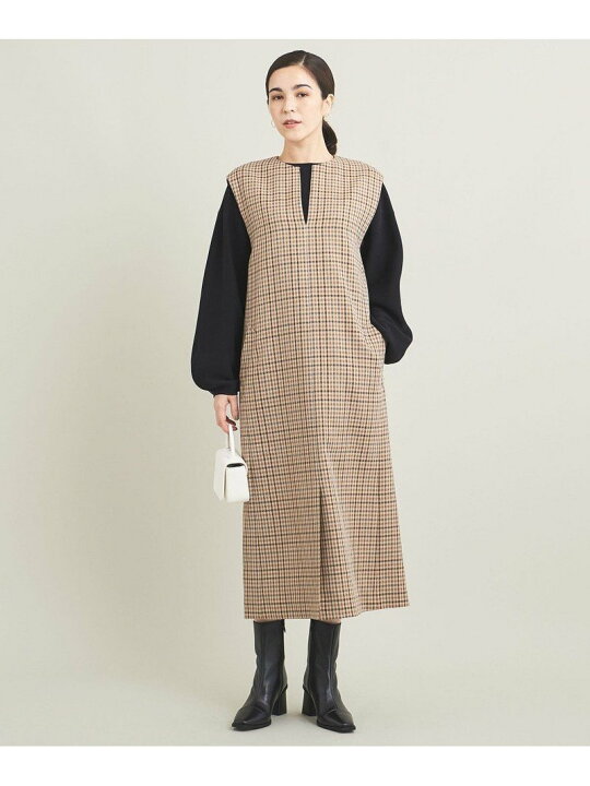 楽天市場】【SALE／70%OFF】キーネック フロントスリット ジャンパー 