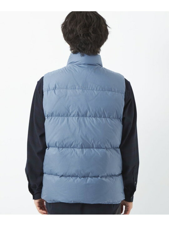 楽天市場】【SALE／80%OFF】DICROS ダウンベスト UNITED ARROWS green 
