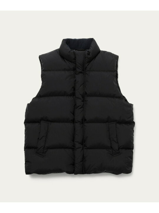 楽天市場】【SALE／80%OFF】DICROS ダウンベスト UNITED ARROWS green 