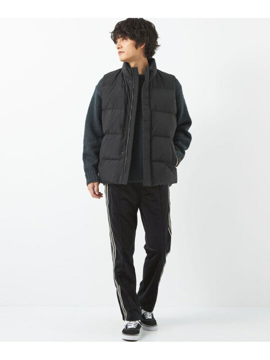 楽天市場】【SALE／80%OFF】DICROS ダウンベスト UNITED ARROWS green 