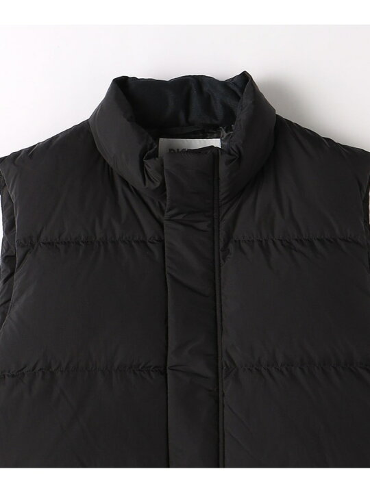 楽天市場】【SALE／80%OFF】DICROS ダウンベスト UNITED ARROWS green 