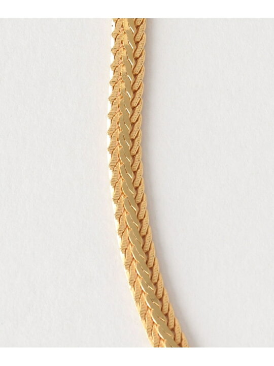 楽天市場】【SALE／80%OFF】＜PREEK＞FOXTAIL NECKLACE/ネックレス 