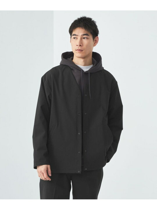楽天市場】【SALE／70%OFF】FREELITCH ノーカラー カーディガン -防 