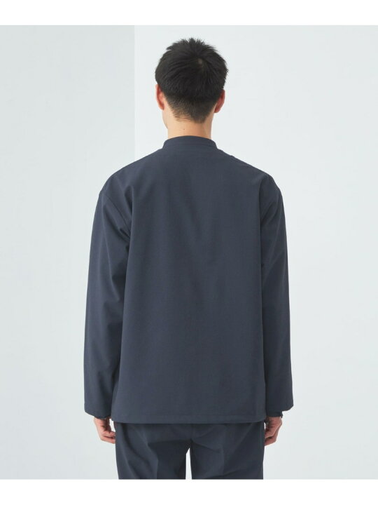 楽天市場】【SALE／70%OFF】FREELITCH ノーカラー カーディガン -防 