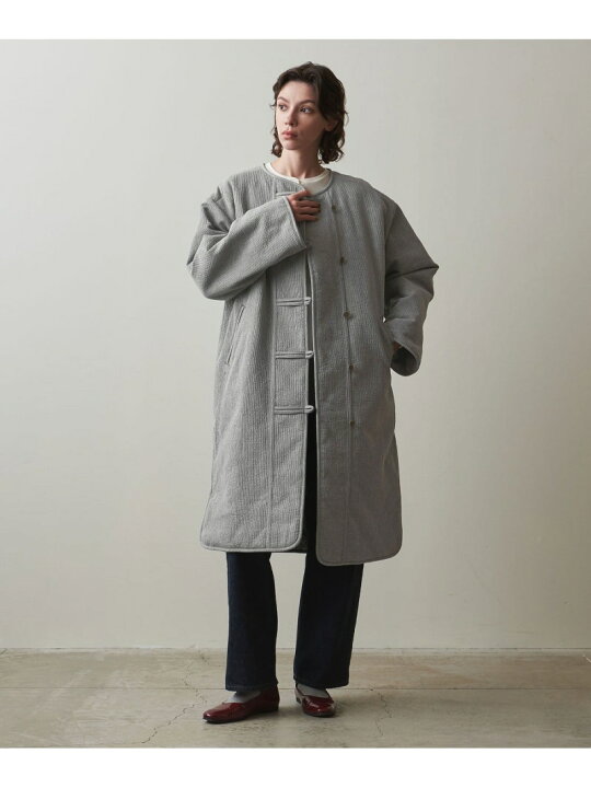 楽天市場】【SALE／70%OFF】＜Steven Alan＞コットン キルティング 