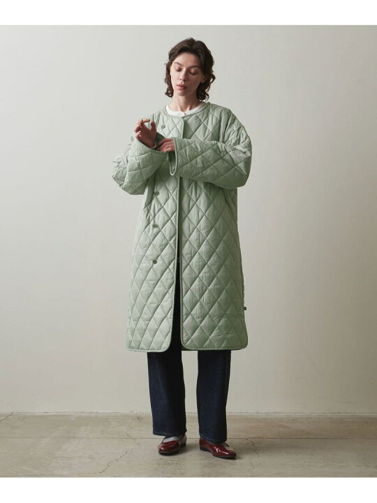 楽天市場】【SALE／70%OFF】＜Steven Alan＞コットン キルティング 