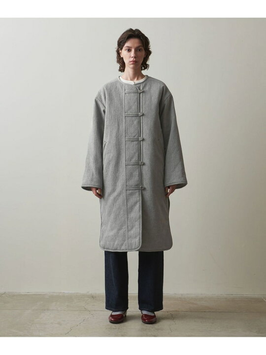 楽天市場】【SALE／70%OFF】＜Steven Alan＞コットン キルティング 