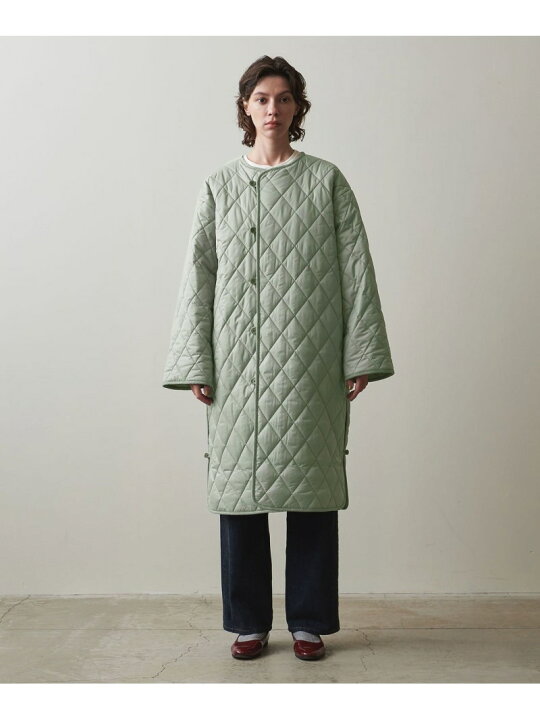楽天市場】【SALE／70%OFF】＜Steven Alan＞コットン キルティング 