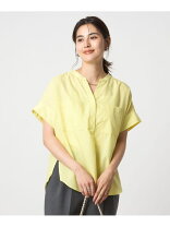 楽天市場】リネン シャツ（ブランドユナイテッドアローズ グリーン