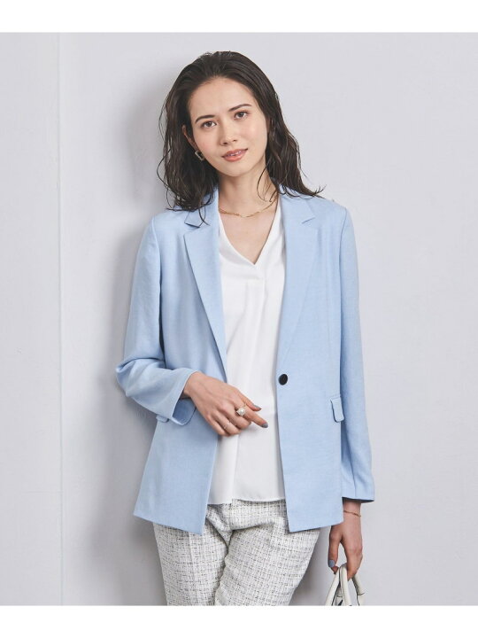 楽天市場】【SALE／70%OFF】TA/P テーラード ジャケット UNITED ARROWS 