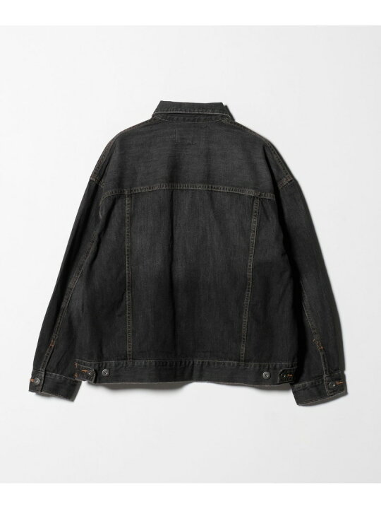 楽天市場】【SALE／50%OFF】デニムジャケット ＜A DAY IN THE LIFE＞ a 