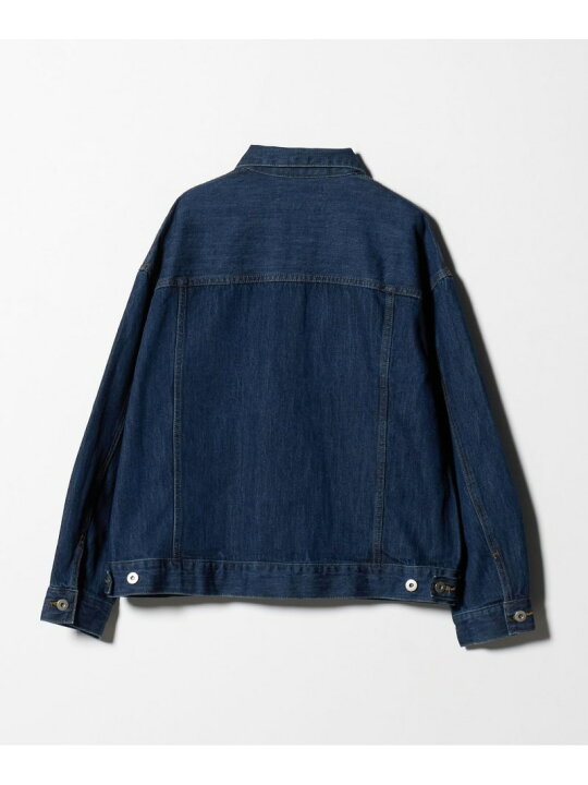 楽天市場】【SALE／50%OFF】デニムジャケット ＜A DAY IN THE LIFE＞ a 