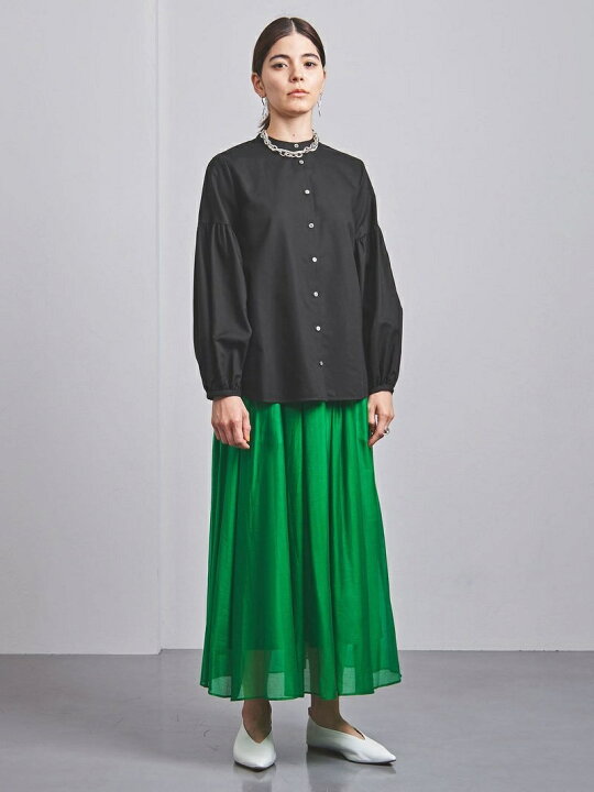楽天市場】【SALE／80%OFF】＜UNITED ARROWS＞CE/N ギャザー ロング 