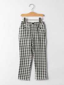 楽天市場 キッズ チェックパンツ ブランドユナイテッドアローズ グリーンレーベル リラクシング キッズ ベビー マタニティ の通販