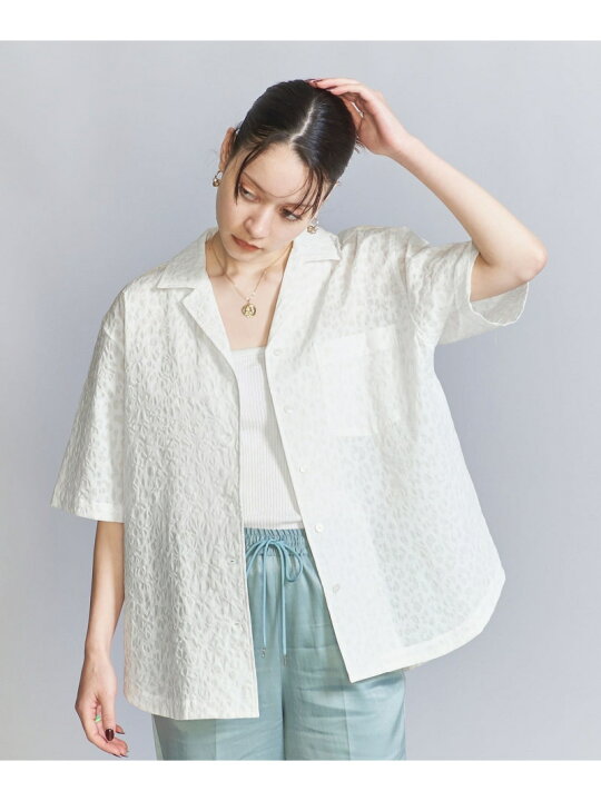 楽天市場】【SALE／70%OFF】コットン シュリンクレオパード ショート 