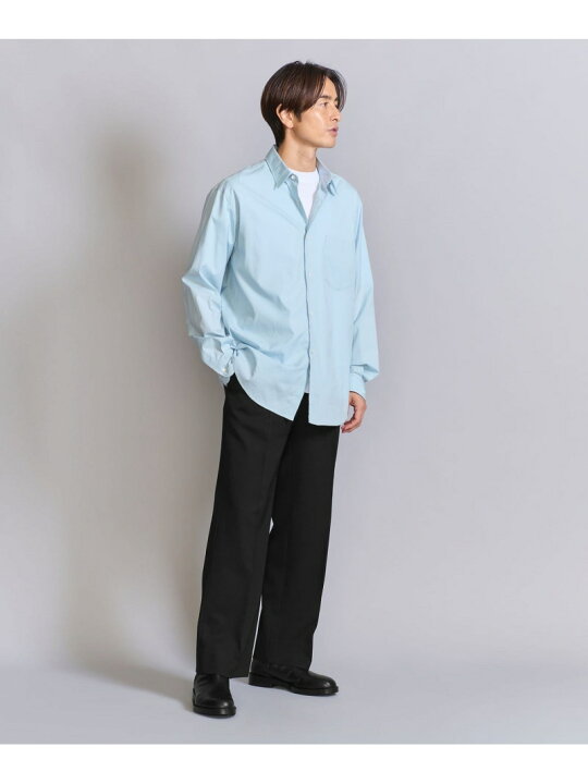 楽天市場】【SALE／70%OFF】HI-LINE LT ウーステッド 1プリーツ