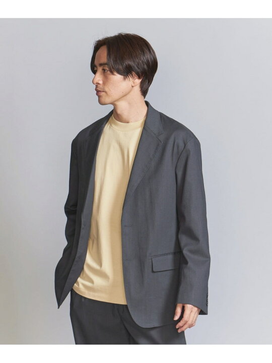 楽天市場】【SALE／70%OFF】ソロテックス 2ボタン リラックス 