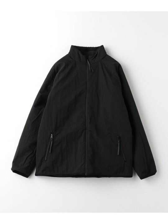 楽天市場】【SALE／70%OFF】ナイロン*ボア リバーシブルブルゾン＜A 