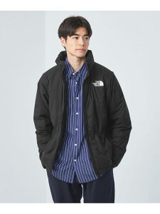 THE NORTH FACEWbv CTj[kbN ȃWPbg UNITED ARROWS green label relaxing iCebhA[Y AEgbg WPbgEAE^[ u]EWp[ O[ ubNy