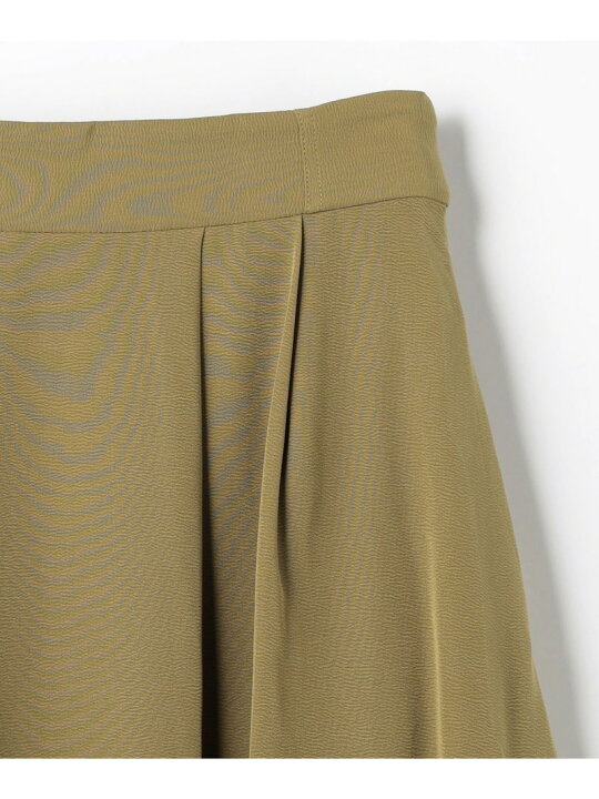 楽天市場】【SALE／50%OFF】タック バルーンスカート ＜A DAY IN THE 