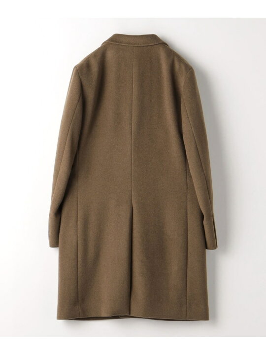 楽天市場】【SALE／40%OFF】カシミヤブレンド チェスターコート＜A DAY 